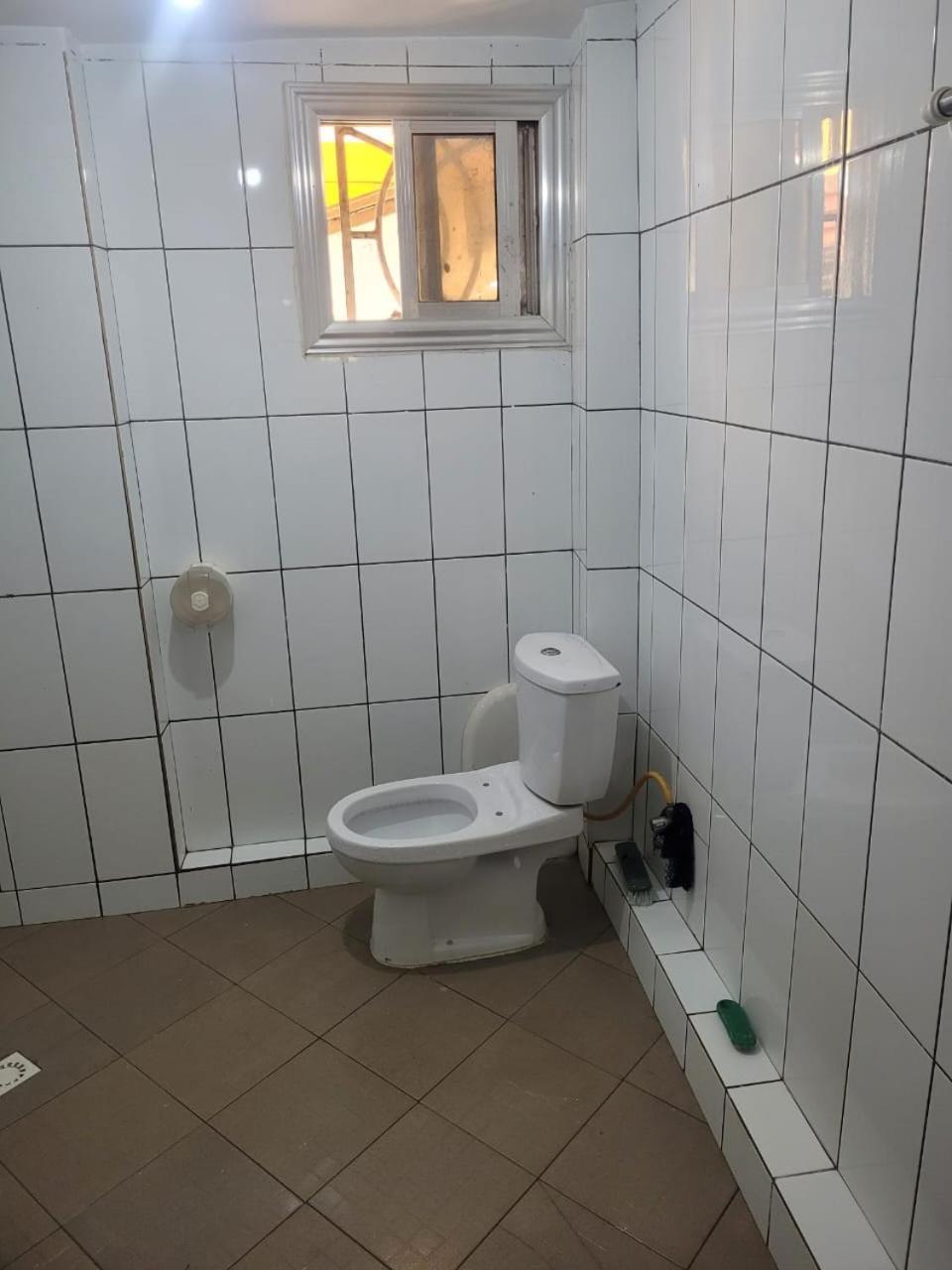 Residence Diakhaby 科纳克里 外观 照片